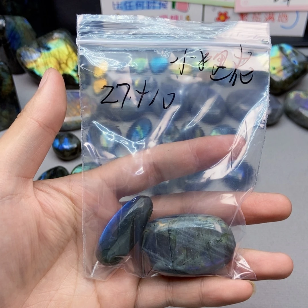 小****银S925镶嵌颈饰紫晶