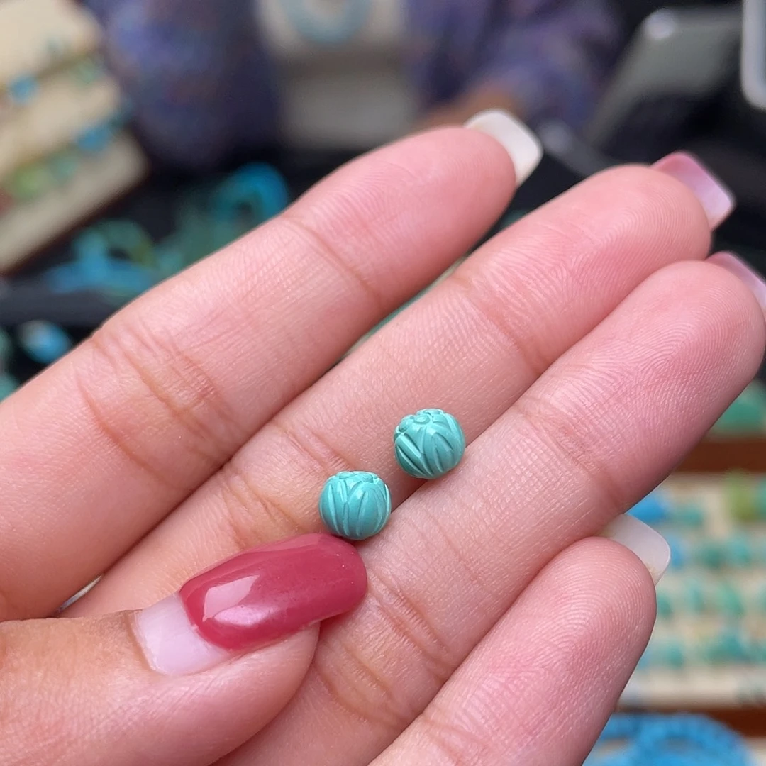 湖北原生态小配饰