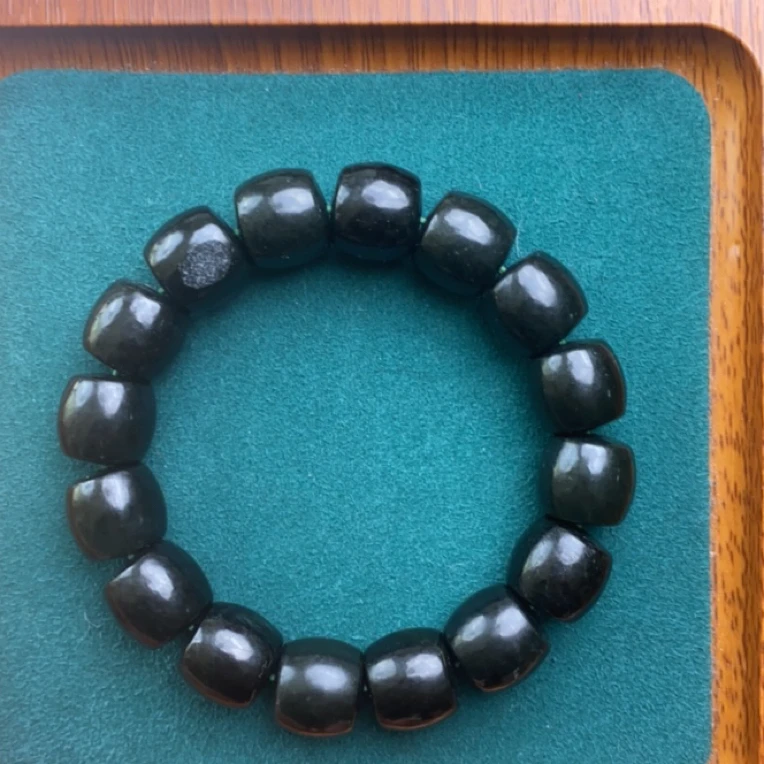 和田玉喀拉喀什河塔青齐切14