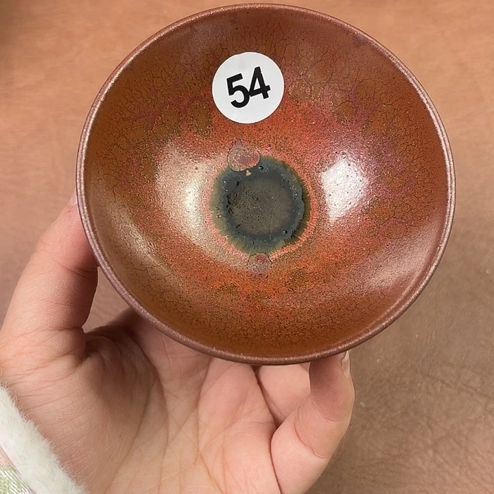 茶盏表妹建盏茶器54