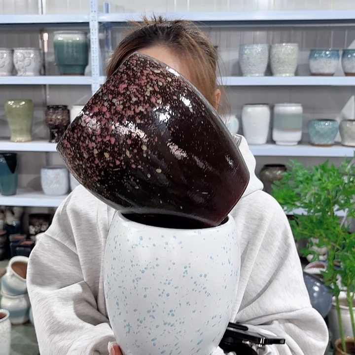 红陶正品高20/15两个