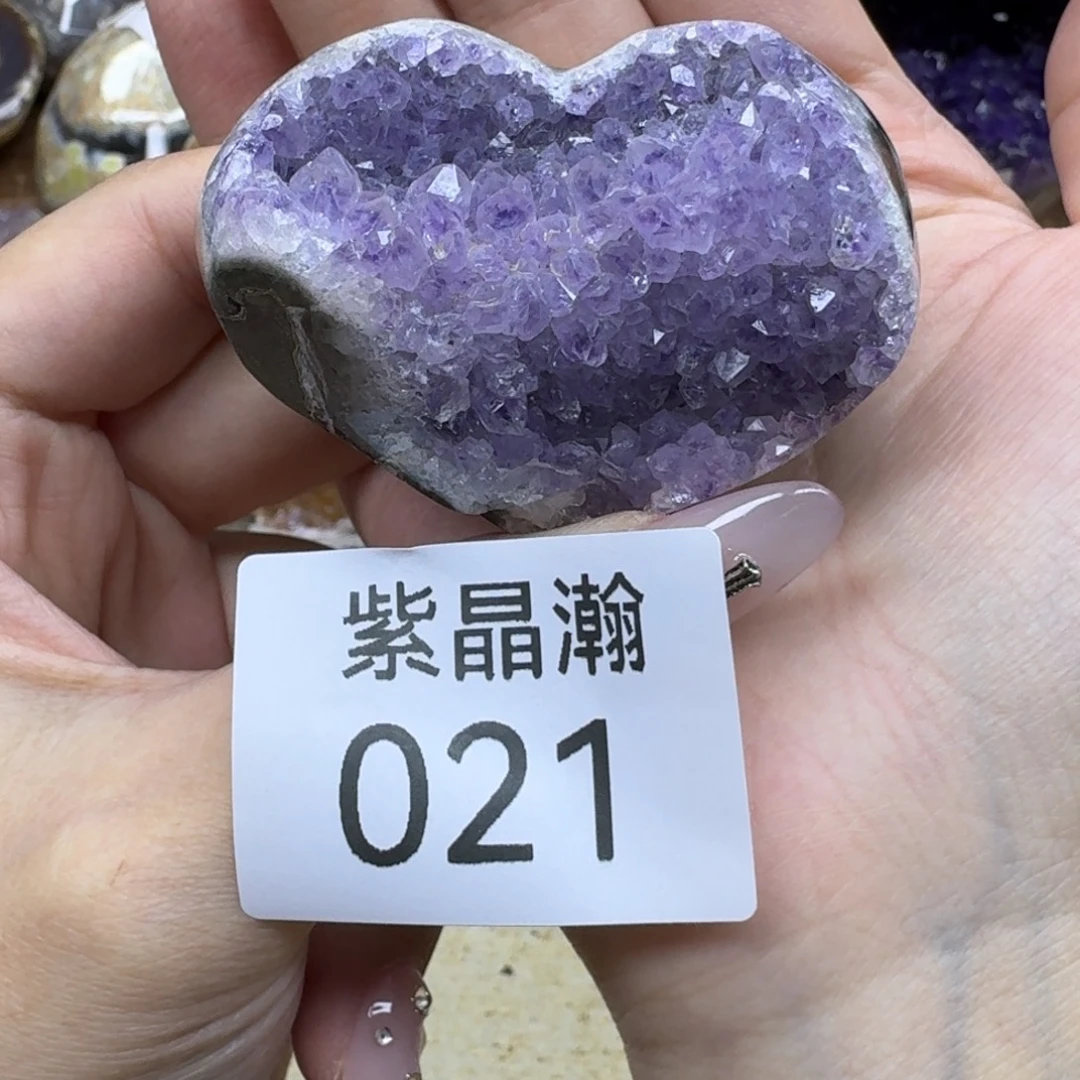 未镶嵌大型摆件（非配饰）水晶