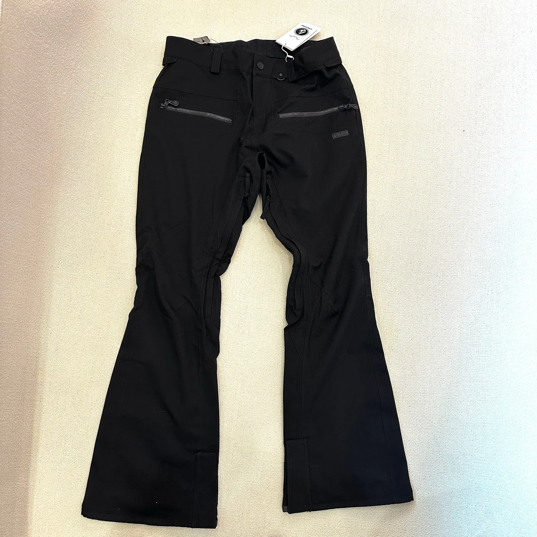 VOLCOM 钻石品牌滑雪裤女款1804