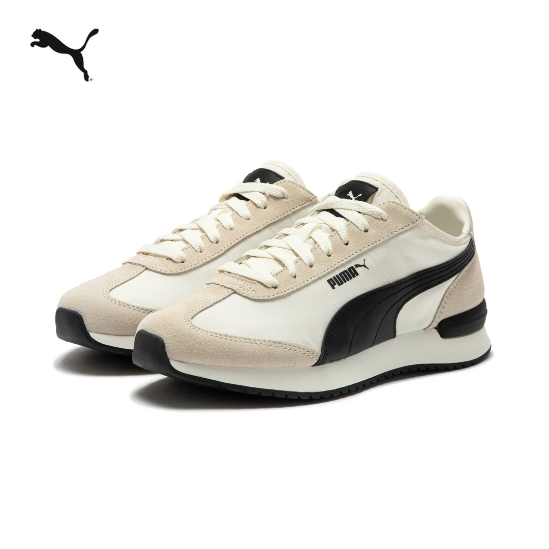 PUMA彪马复古跑鞋抓地防滑T头鞋男女运动休闲鞋 R78 392901