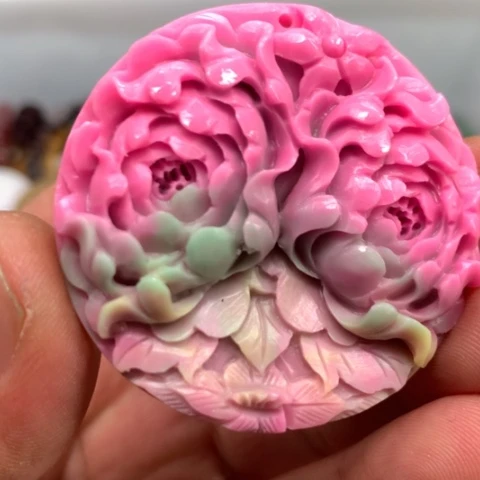 【闪购商品】颈饰未镶嵌翡翠