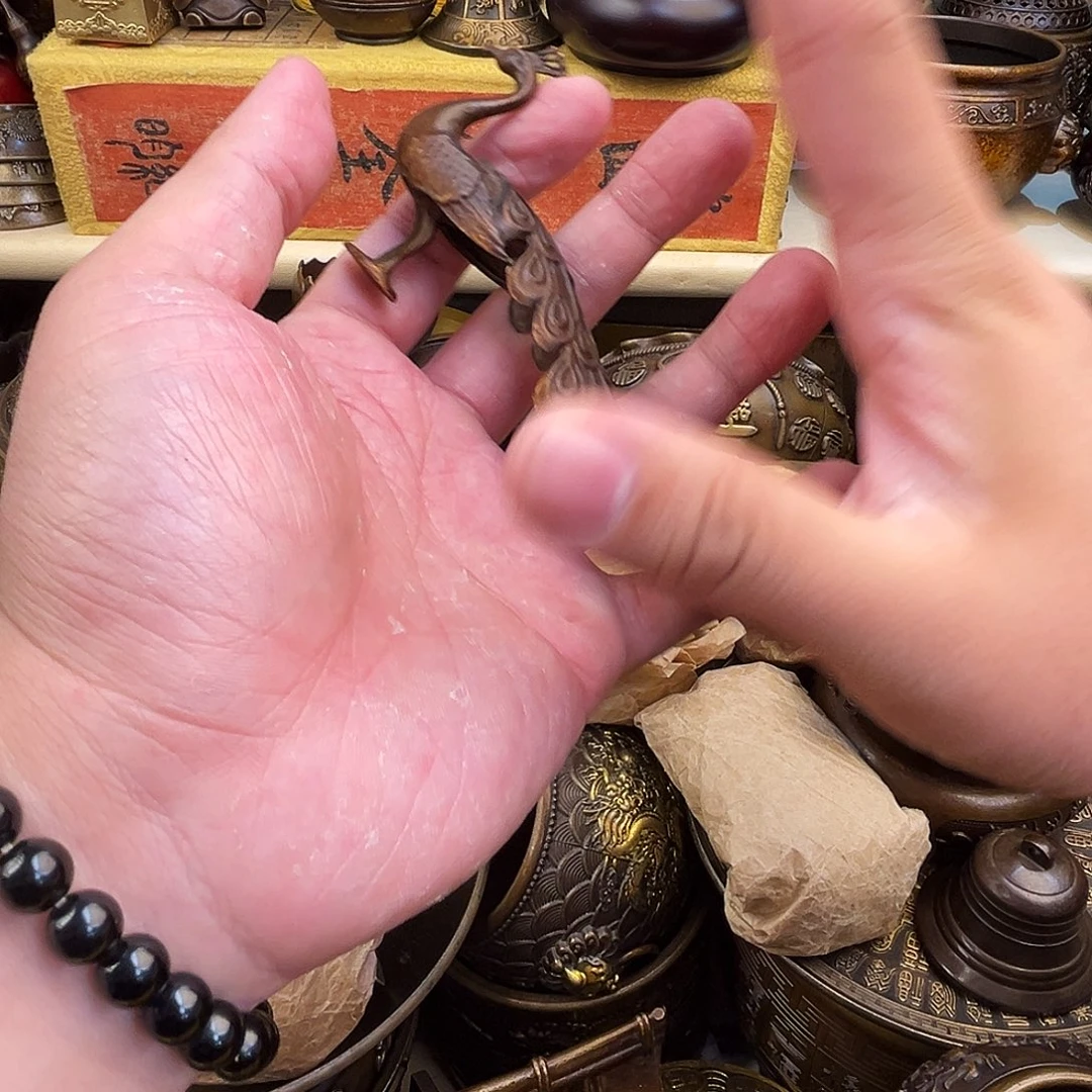 小王铜器精选专属链接