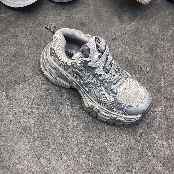 533-60150银色37码