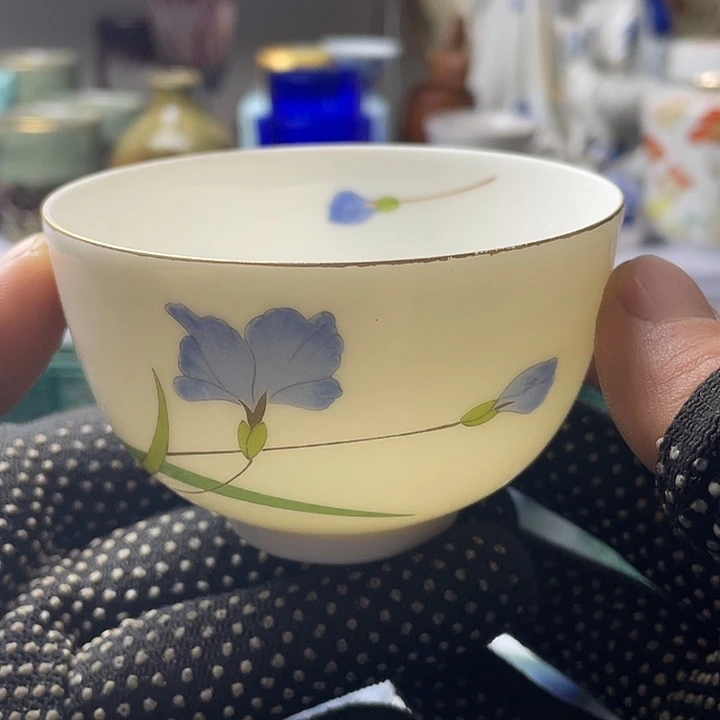 水滴瓷器水滴瓷器