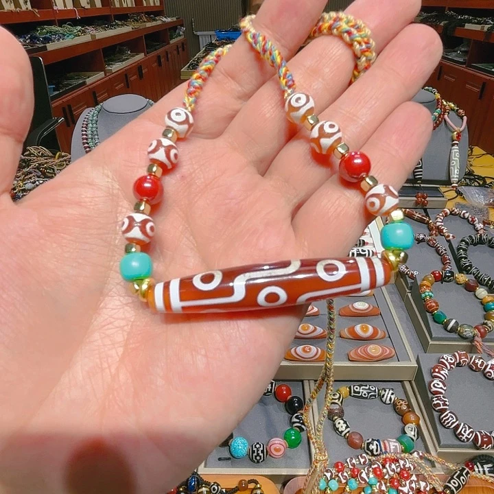 未镶嵌玛瑙/玉髓珠宝奇石