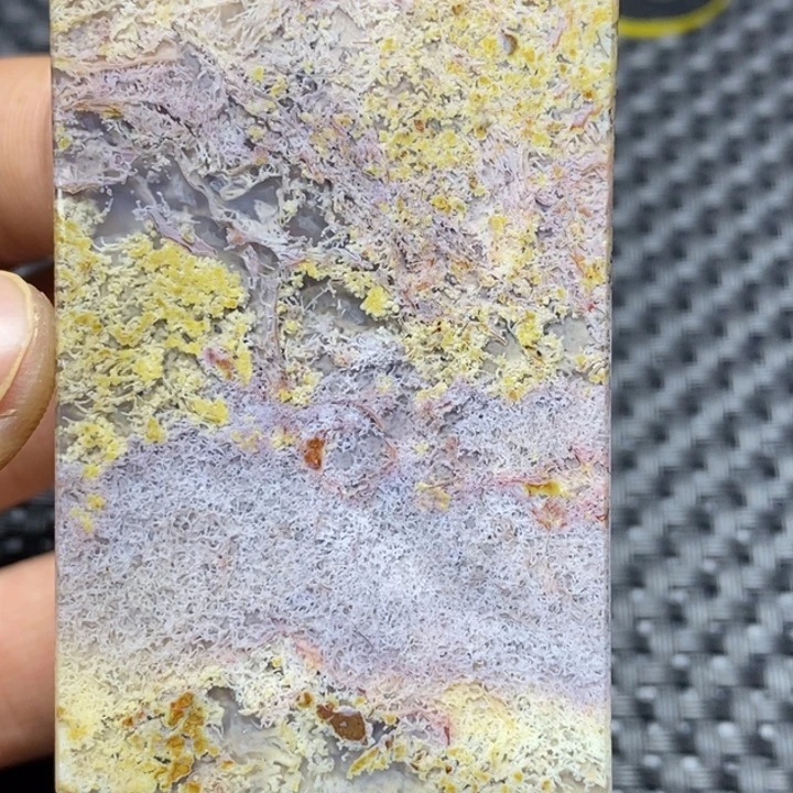 我***羽玛瑙/玉髓未镶嵌1