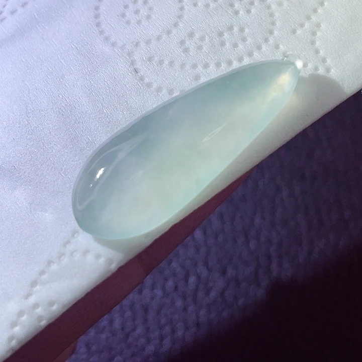 未镶嵌定制翡翠翡翠