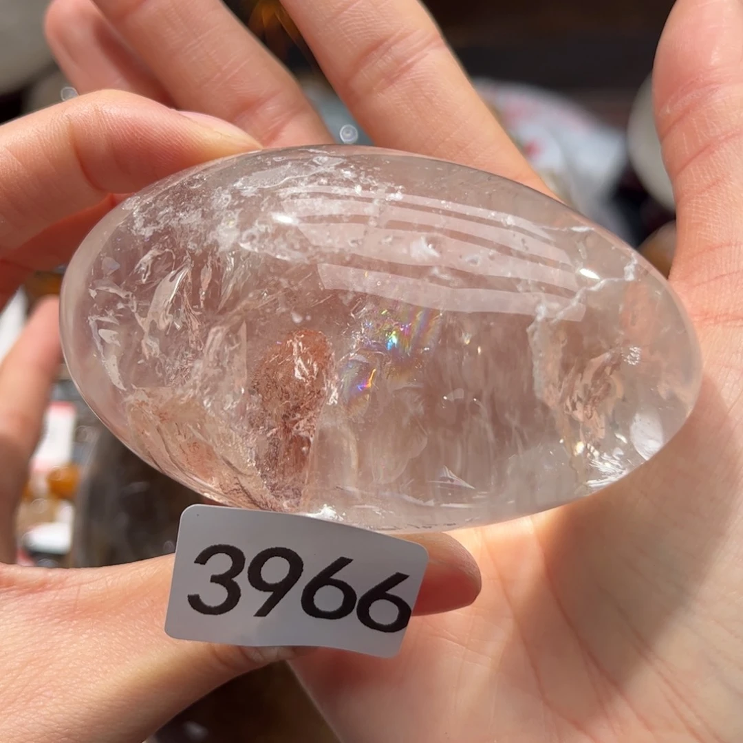 【闪购商品】未镶嵌大型摆件（非配饰）水晶