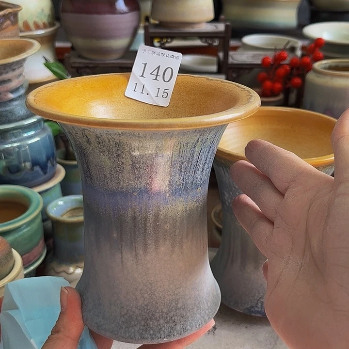 瓷片景德镇陶瓷手工制作