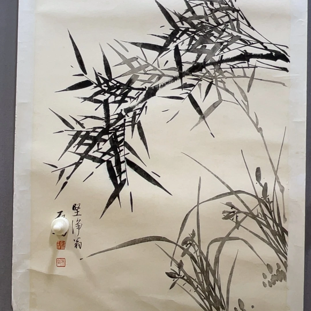 年画作品欣赏清仓