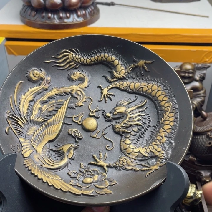 铜器摆件诚信经营