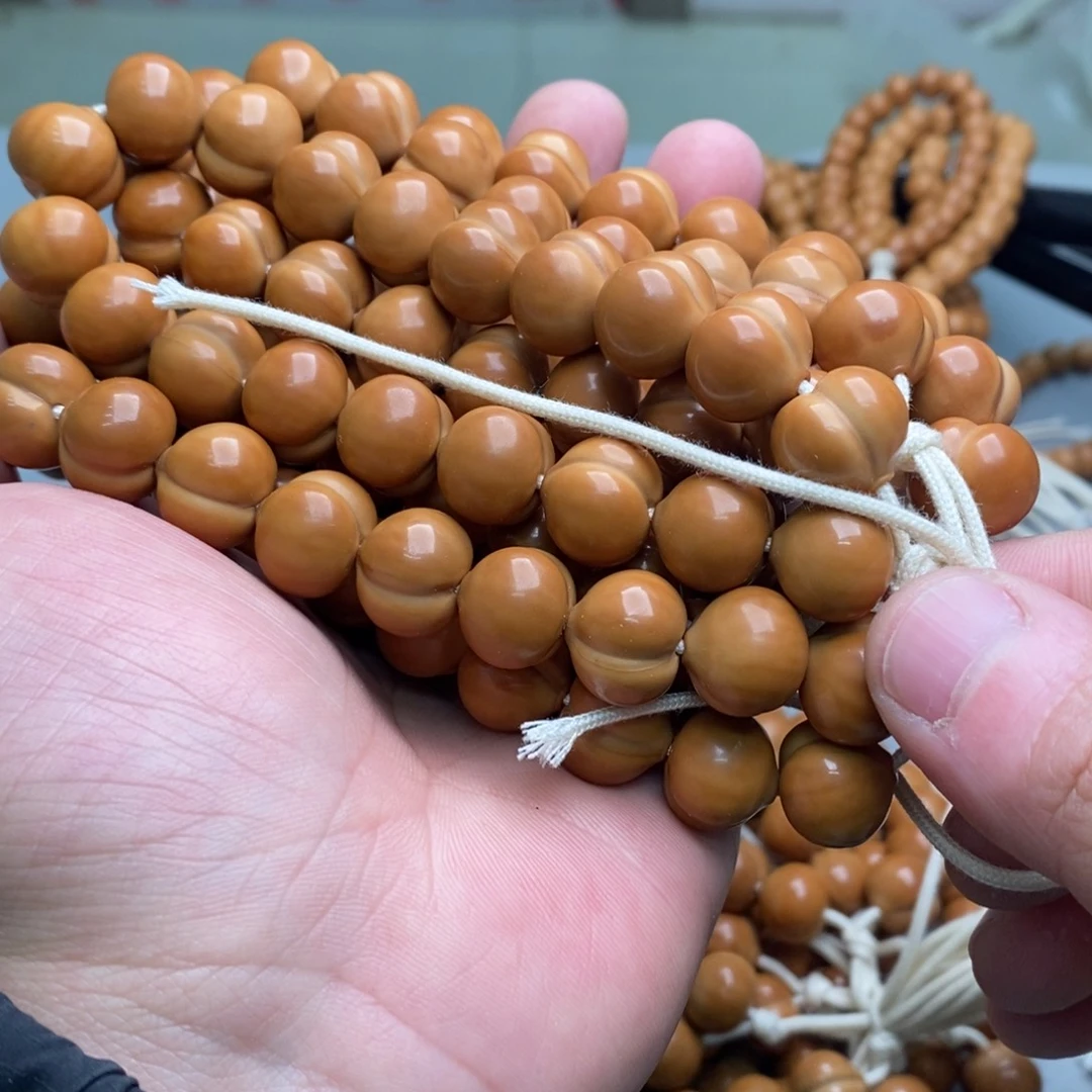 猴头核桃吊坠15屁桃