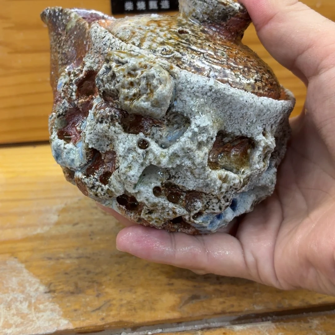 陶园柴烧精品高货575
