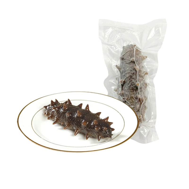 福宁港鲜食海参45-55g/条