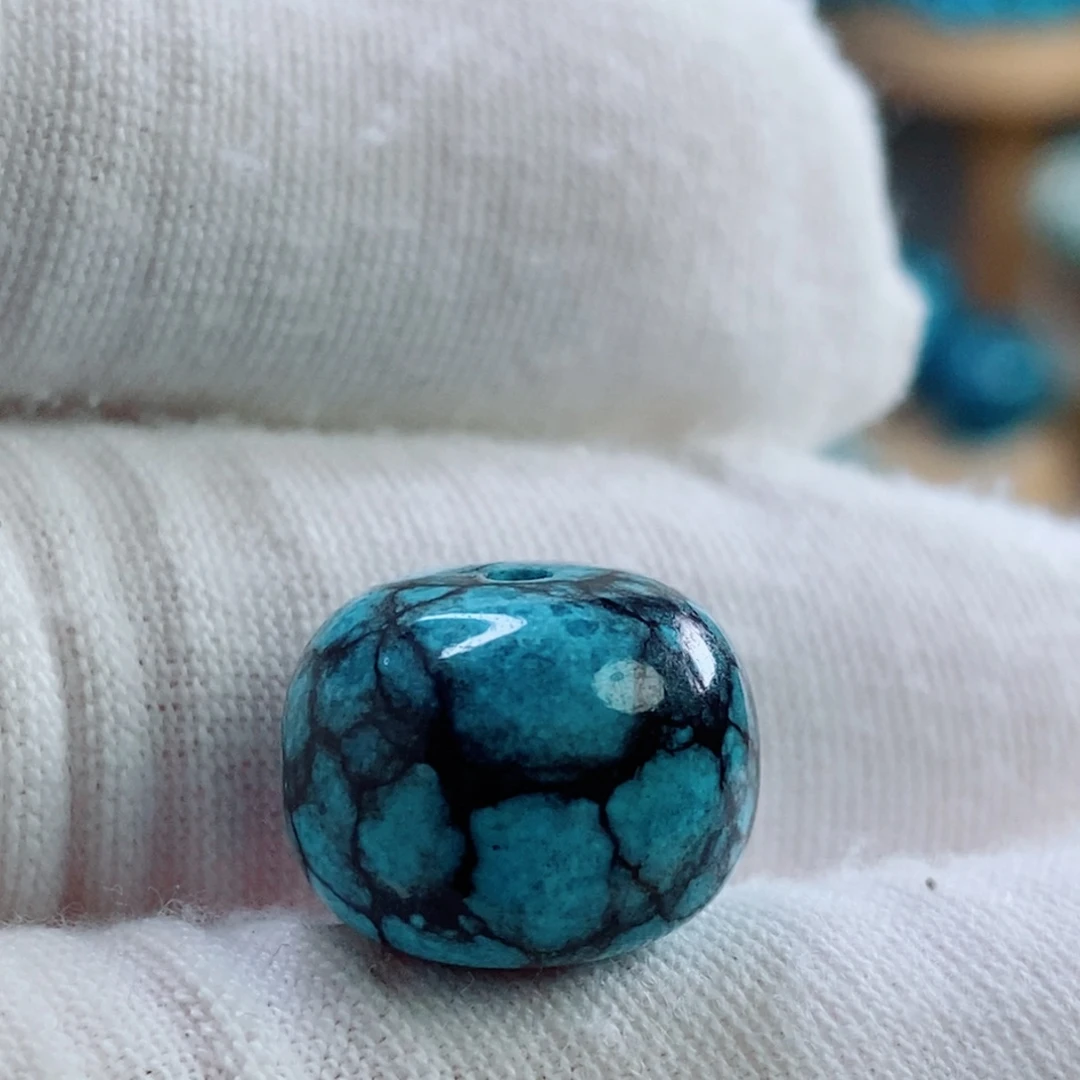 未镶嵌绿松石其他