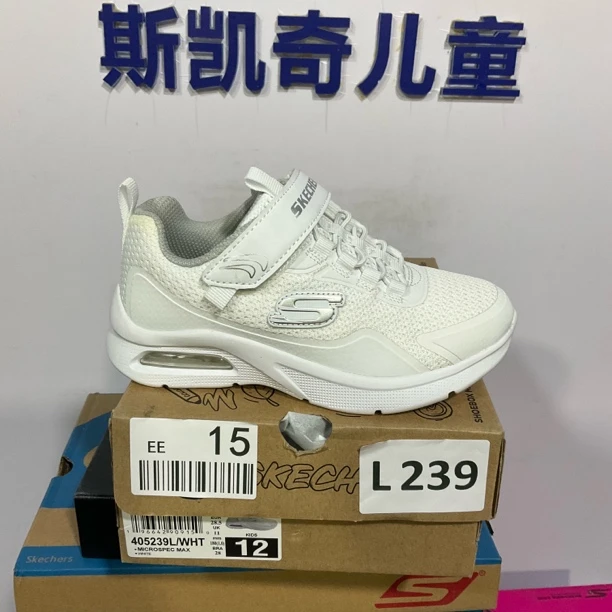 SKECHERS/斯凯奇L239 运动鞋 28.5码