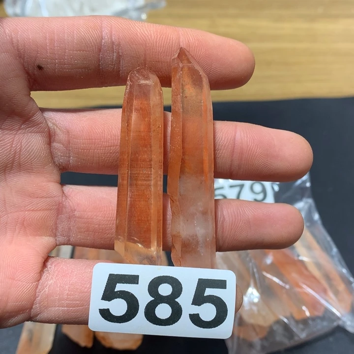 水晶水晶花未镶嵌W****吒