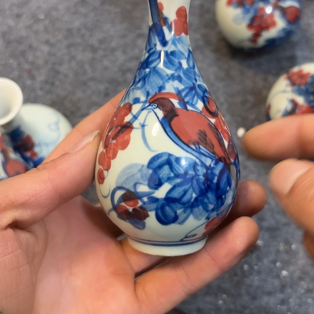 非古董现代工艺品