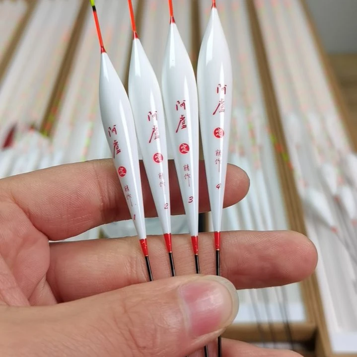 复合材质A58一号二号细尾三号四号加粗