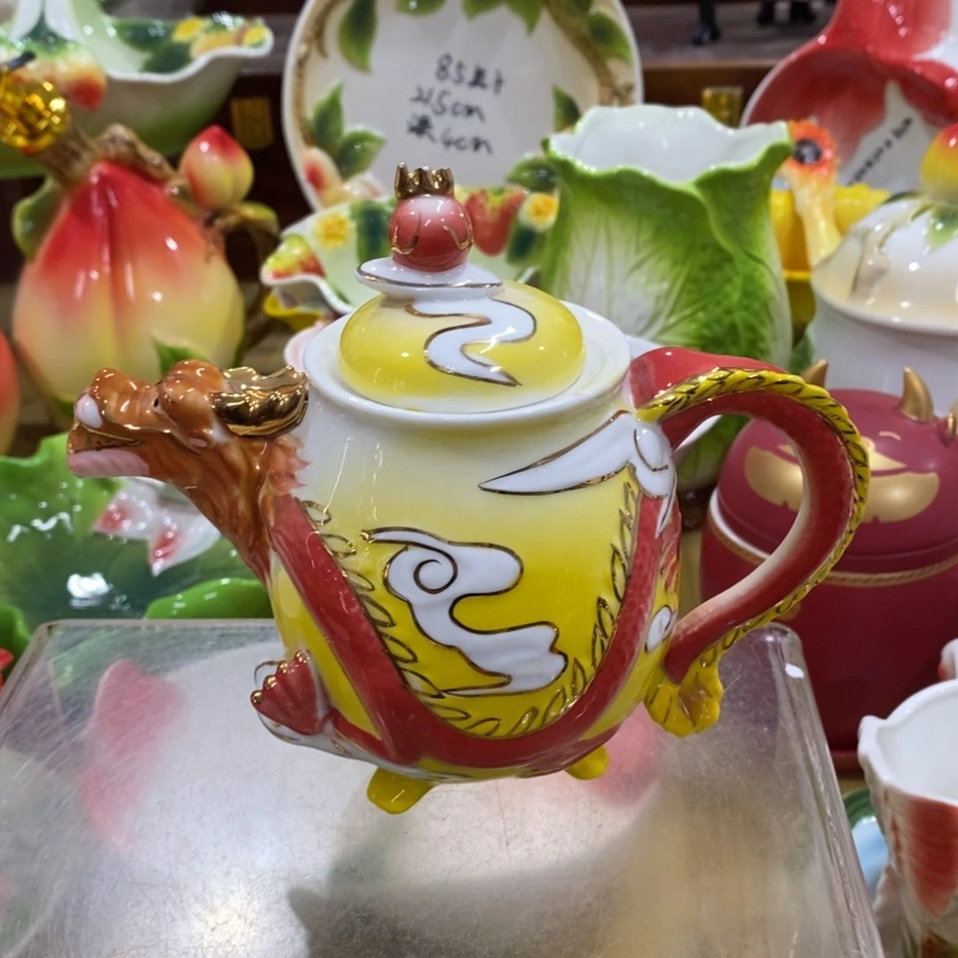 釉下彩陶瓷陶瓷陶瓷陶瓷