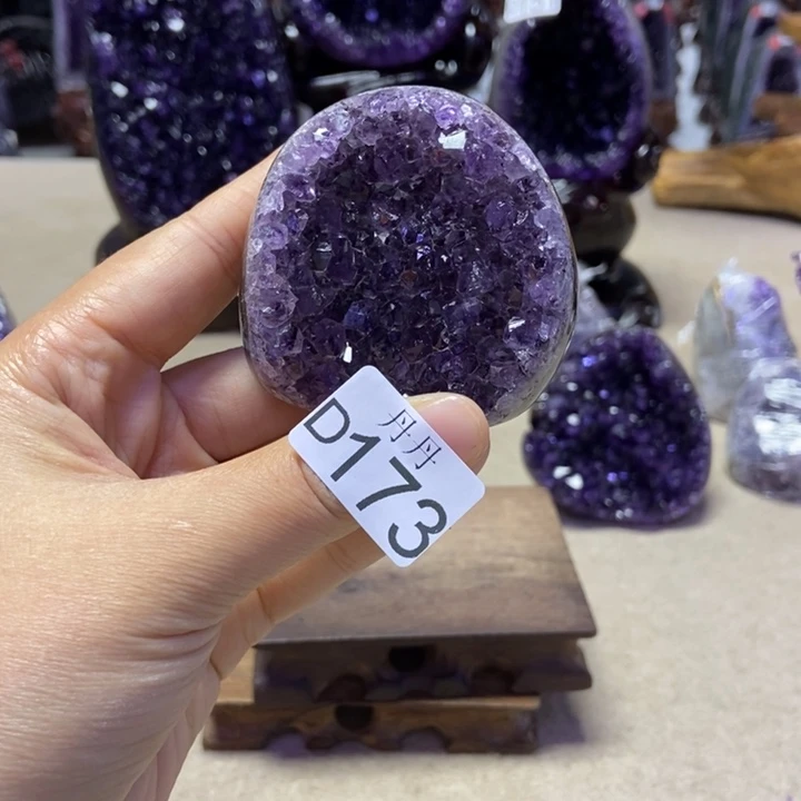 未镶嵌大型摆件（非配饰）水晶