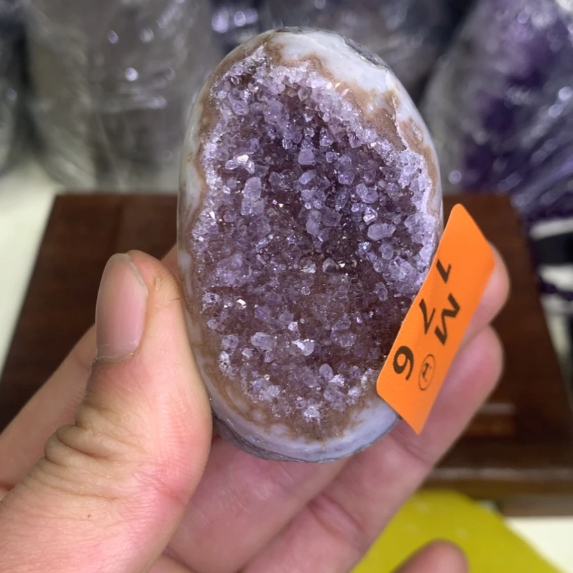 【闪购商品】水晶大型摆件（非配饰）未镶嵌
