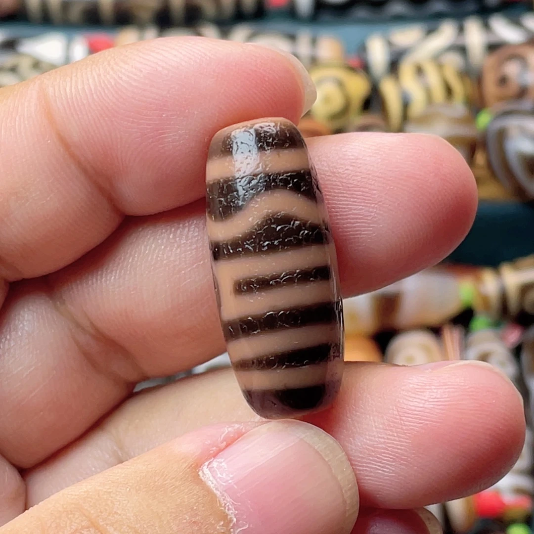 玛瑙/玉髓未镶嵌颈饰高油息增怀