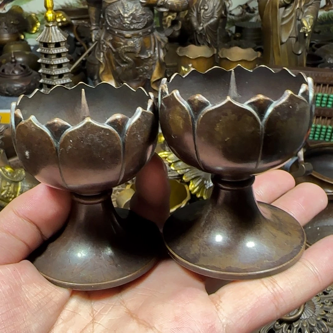 铜器摆件专属链接