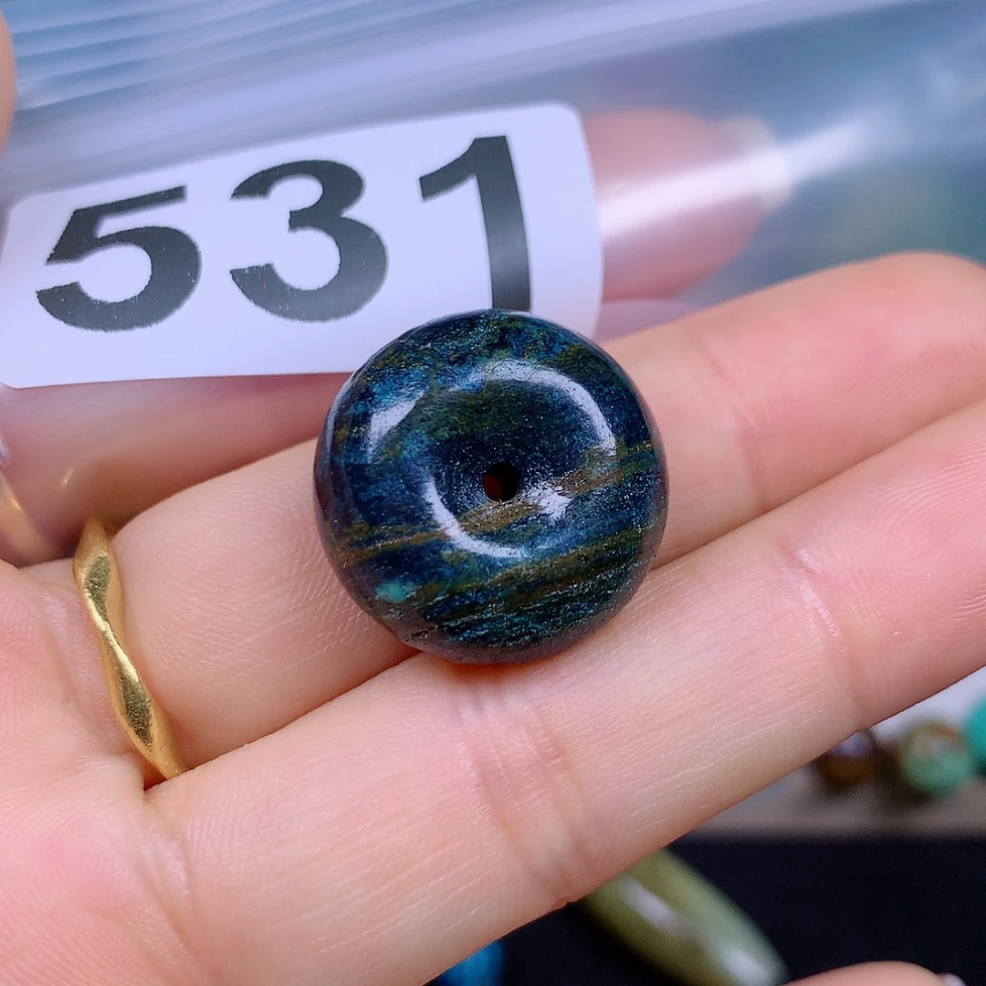 空竹粉丝专享十堰特色手工散珠