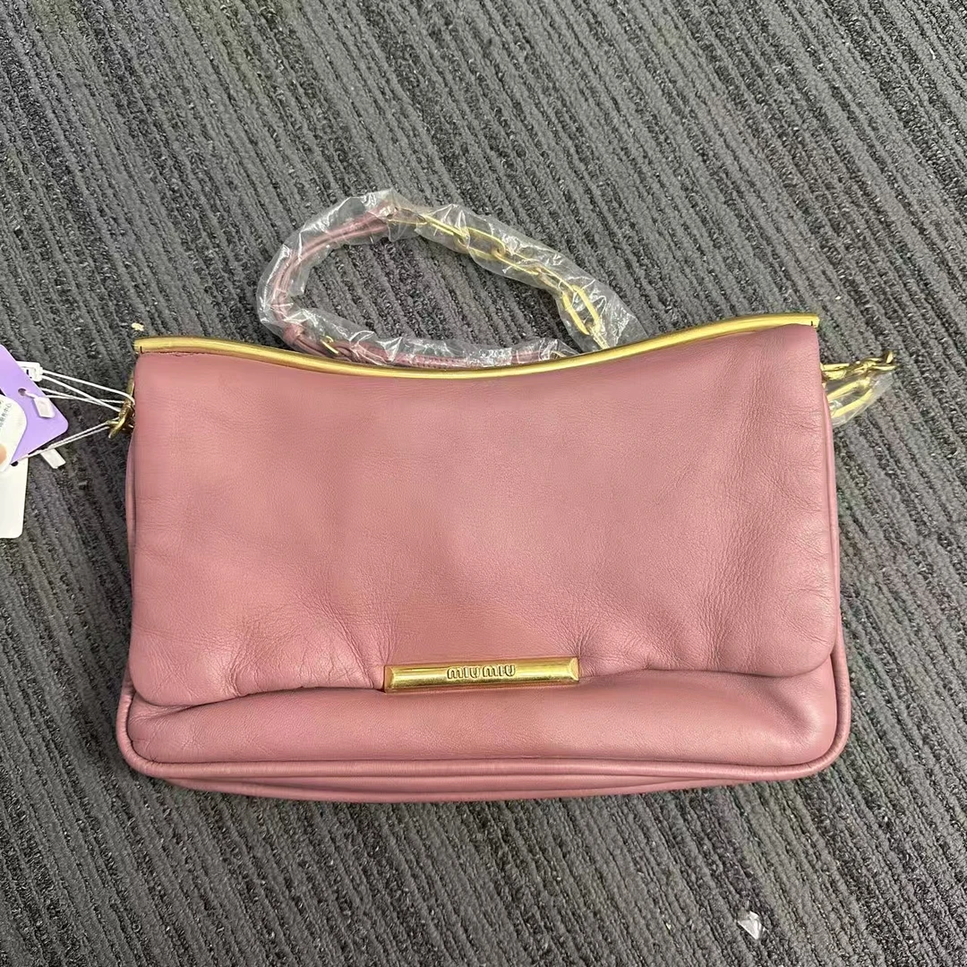 95新 MIU MIU/缪缪 斜挎包 H 7063
