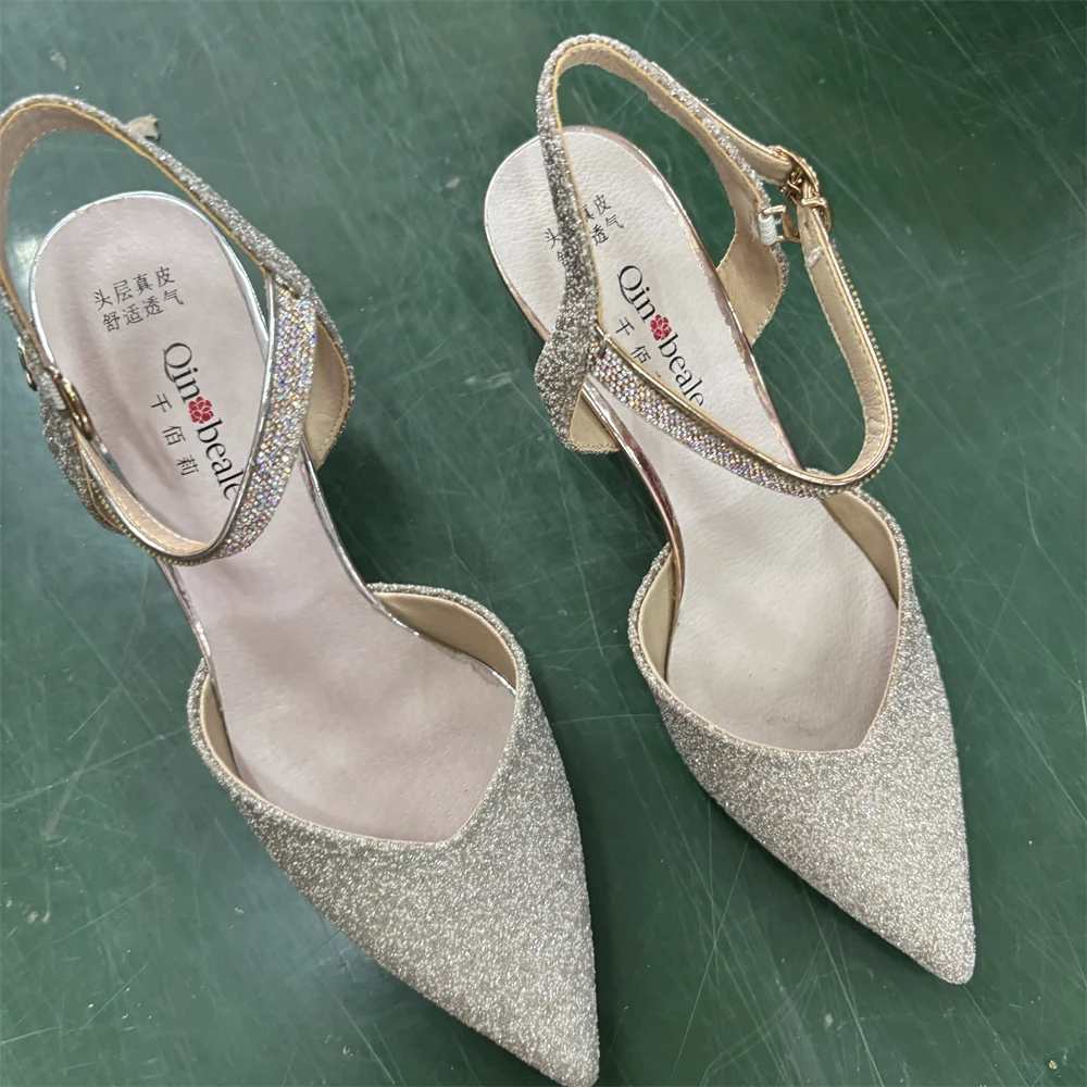 33101020523空鞋B795