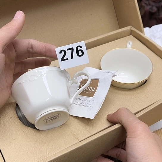 瓷片摆件工艺品瓷器摆件777