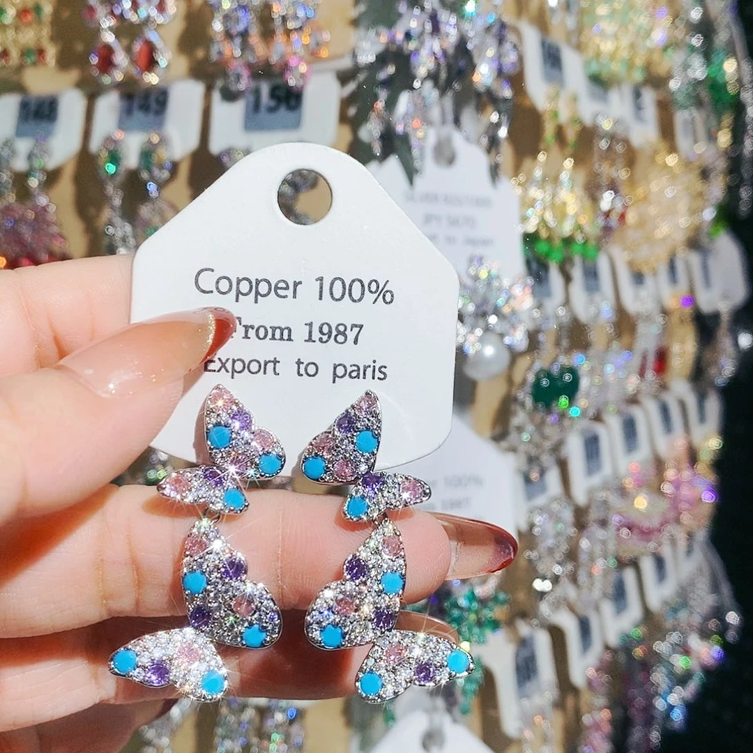 非金属合成立方氧化锆925银