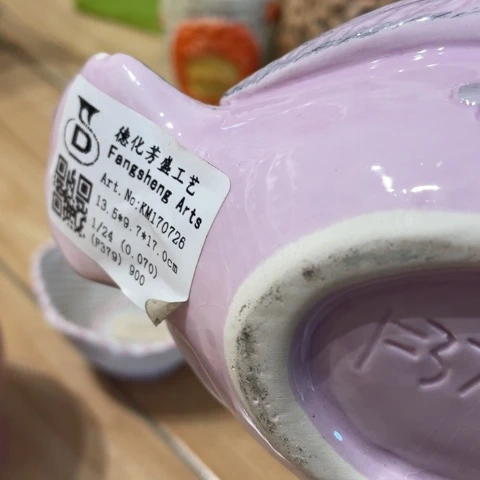 【闪购商品】罐漫**?百块摆件摆件摆件摆件