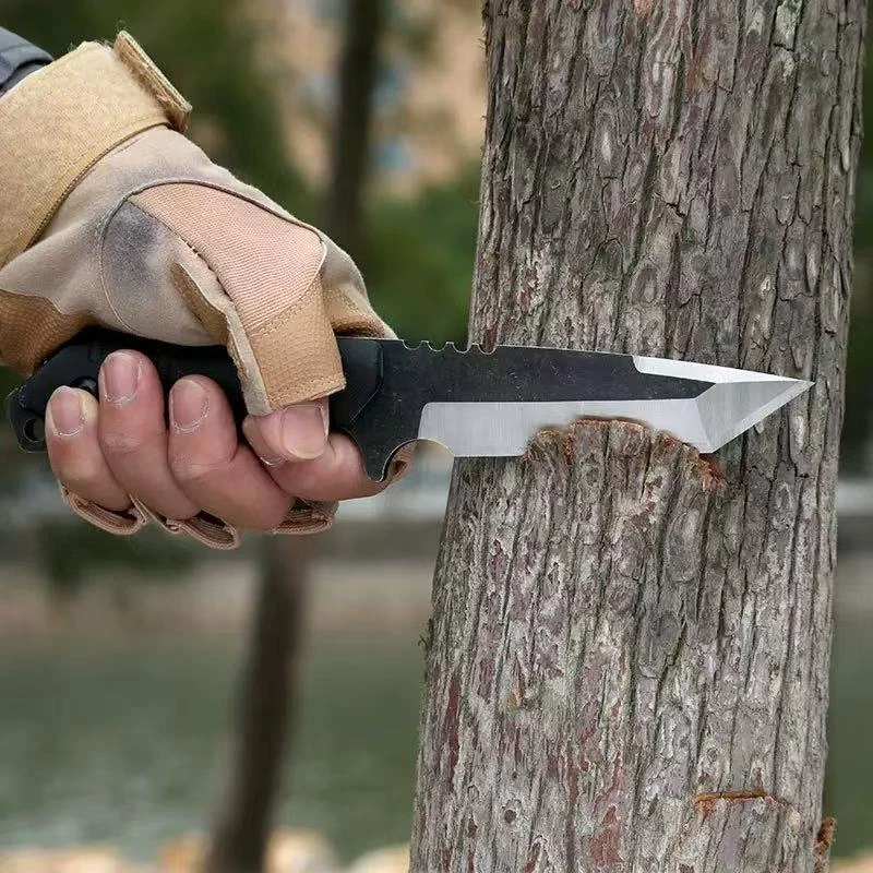 黑K02家用多功能刀