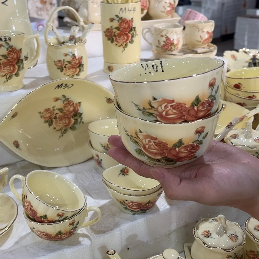 星博陶瓷有限公司01