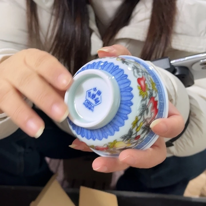 陶景德镇瓷器博物陈列中心是