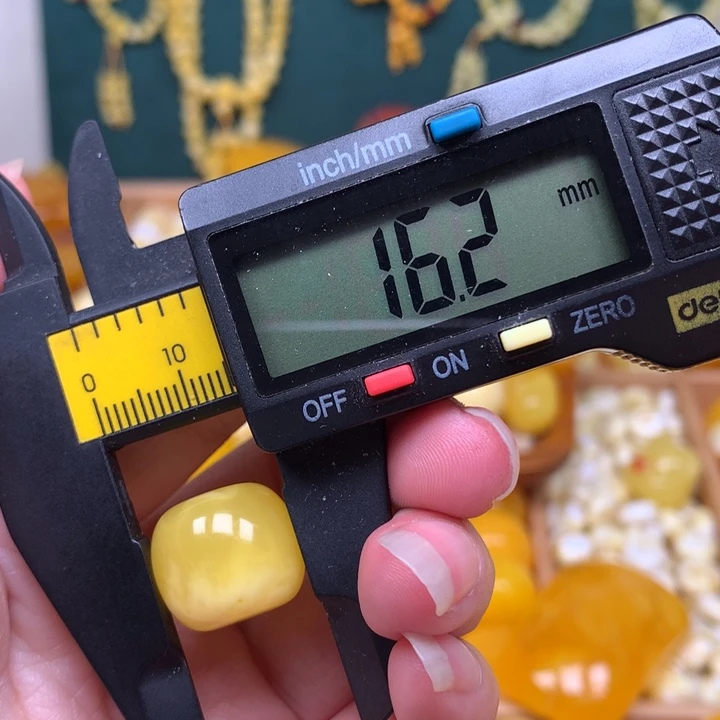 非金属配饰配珠060