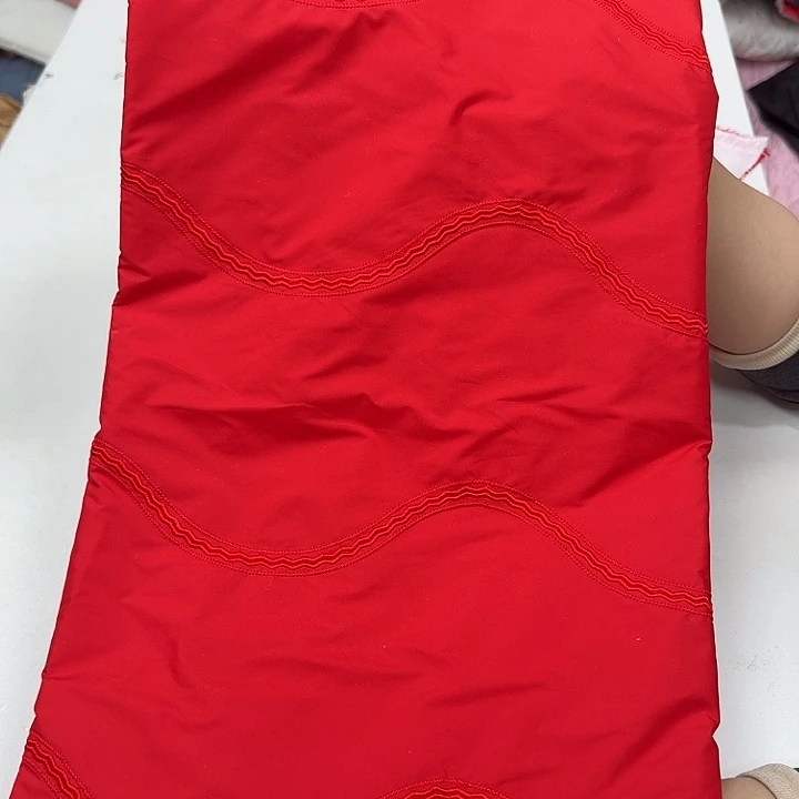 无纺布3米羽绒服面料