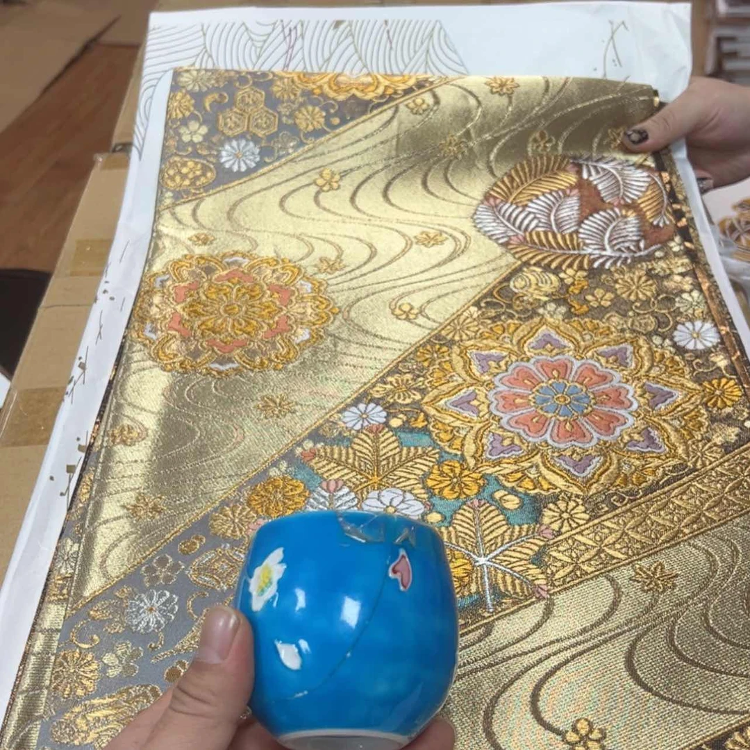 【闪购商品】天*ཉ陶瓷马克杯带盖勺