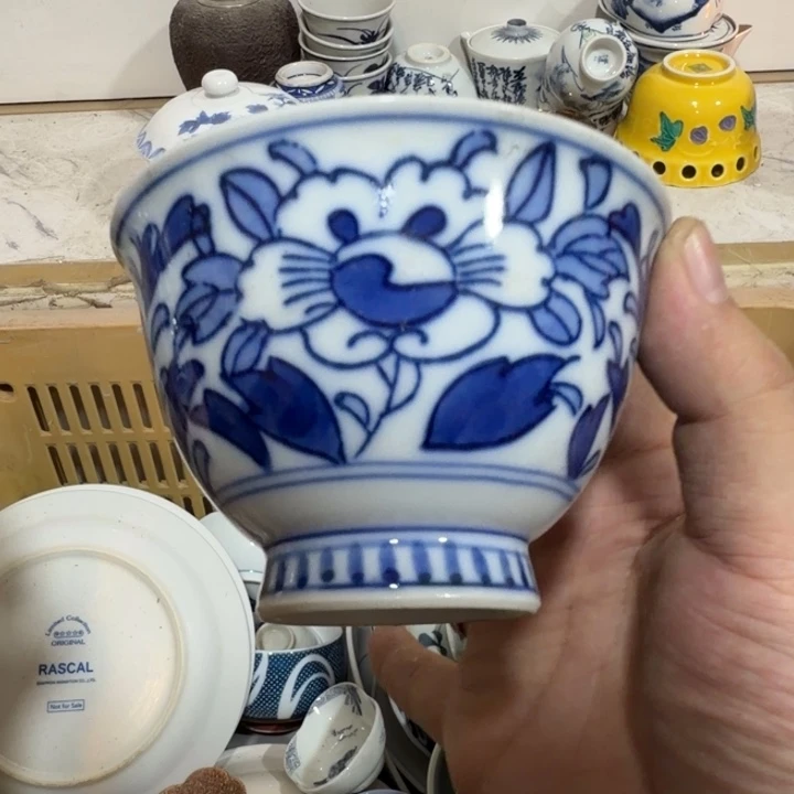 陶瓷推荐第二名20包邮