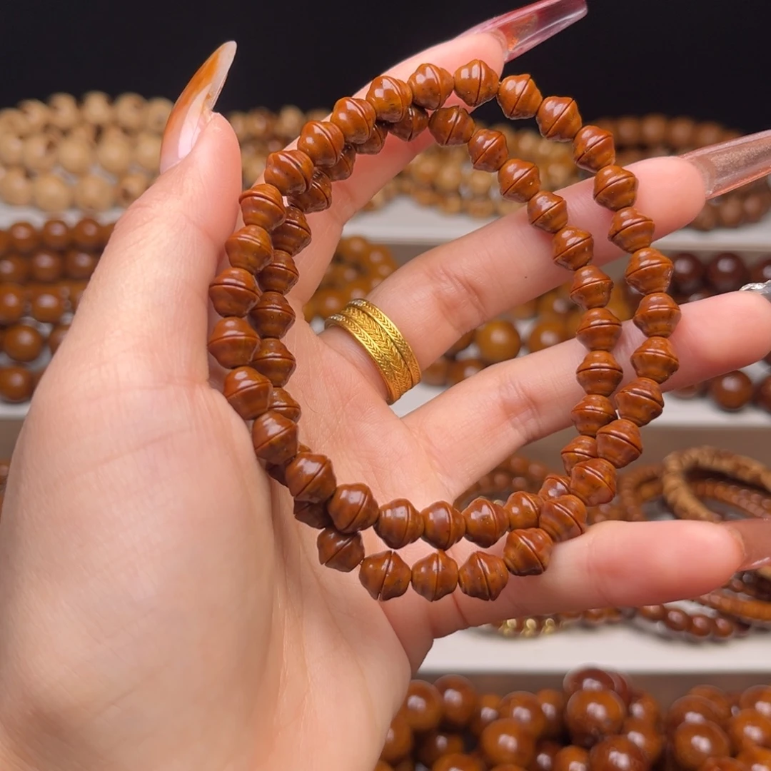 吊坠紫金鼠7+金饭碗双圈