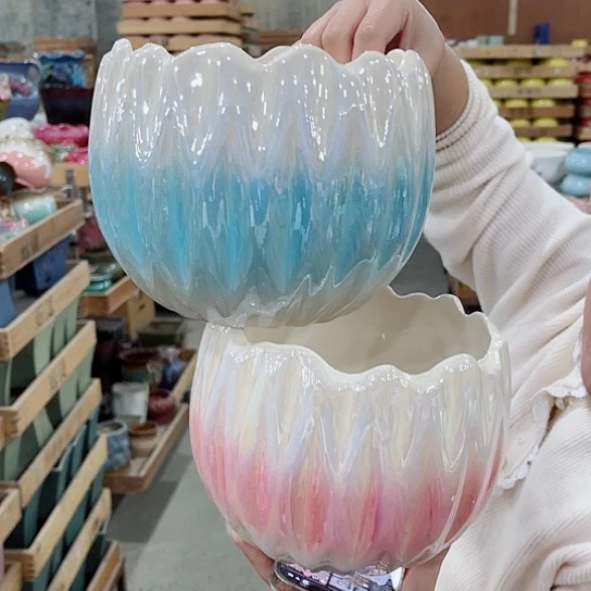 红陶花盆凑单福利满10元发货！