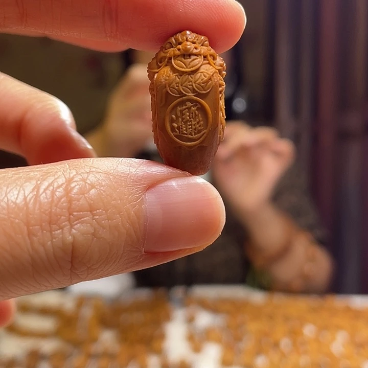 手串/手链橄榄核