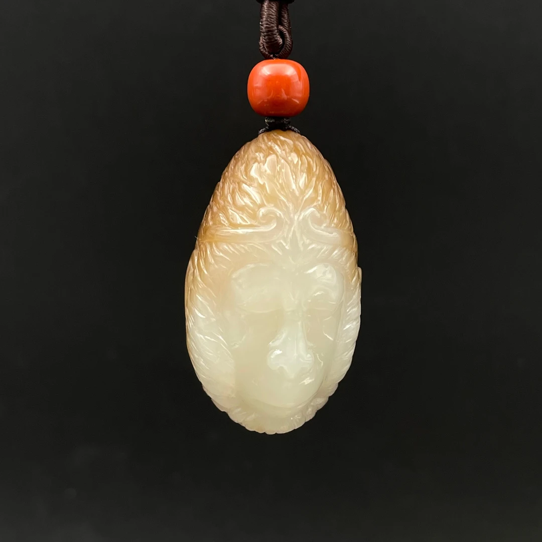 LOT.24新疆且末红糖美猴王/1112BL014