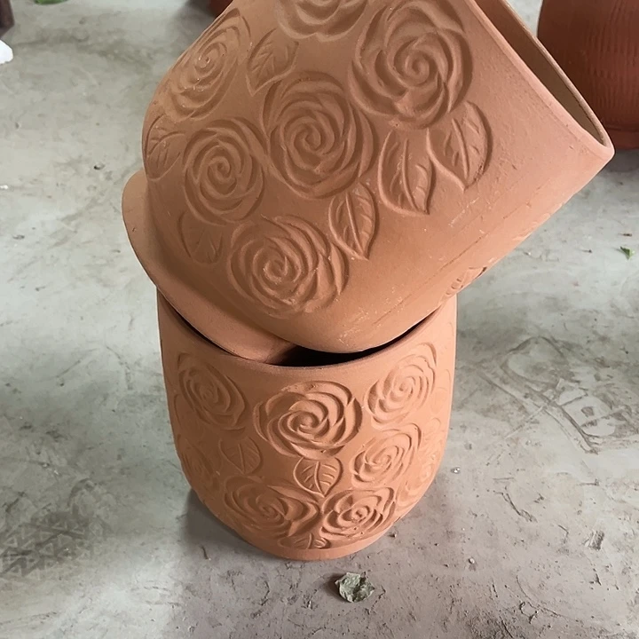 微瑕高度22厘米口径20